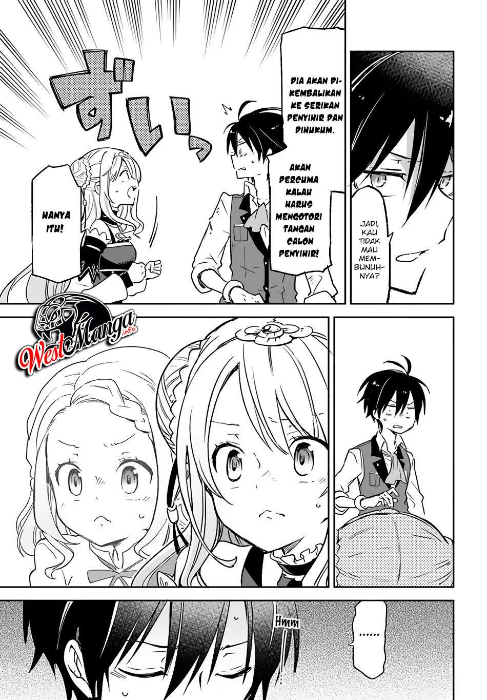 Henkyou Gurashi no Maou, Tensei shite Saikyou no Majutsushi ni naru ~Aisarenagara Nariagaru Moto Maō wa, Ningen o Shiritai~